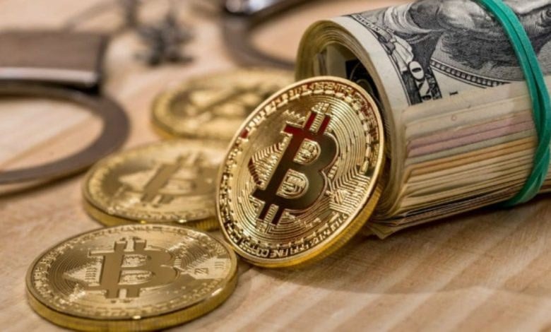 بیتکوین در آستانه ۱۰۰ هزار دلار
