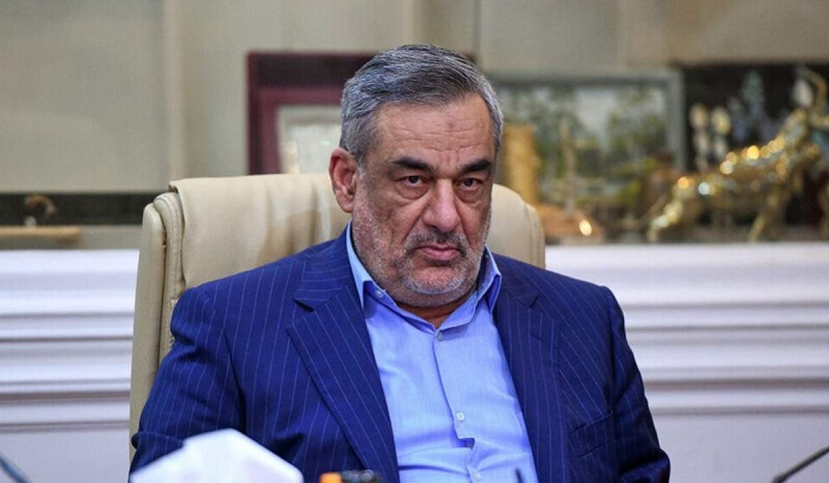سرپرست وزات نفت: اجازه نمیدهیم توهمات دشمنان ایران به واقعیت برسد