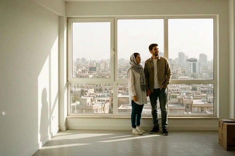 مستاجران کمدرآمد بخوانند؛ شما ۳۵ درصد اجاره مسکن را بپردازید