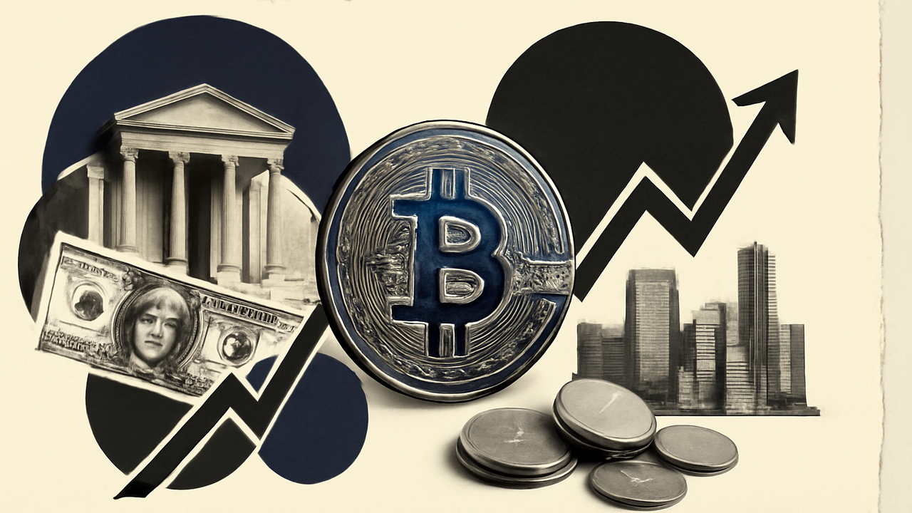 اسبیآی و استارتیل اتصال مستقیم ین و دلار دیجیتال را آزمایش میکنند