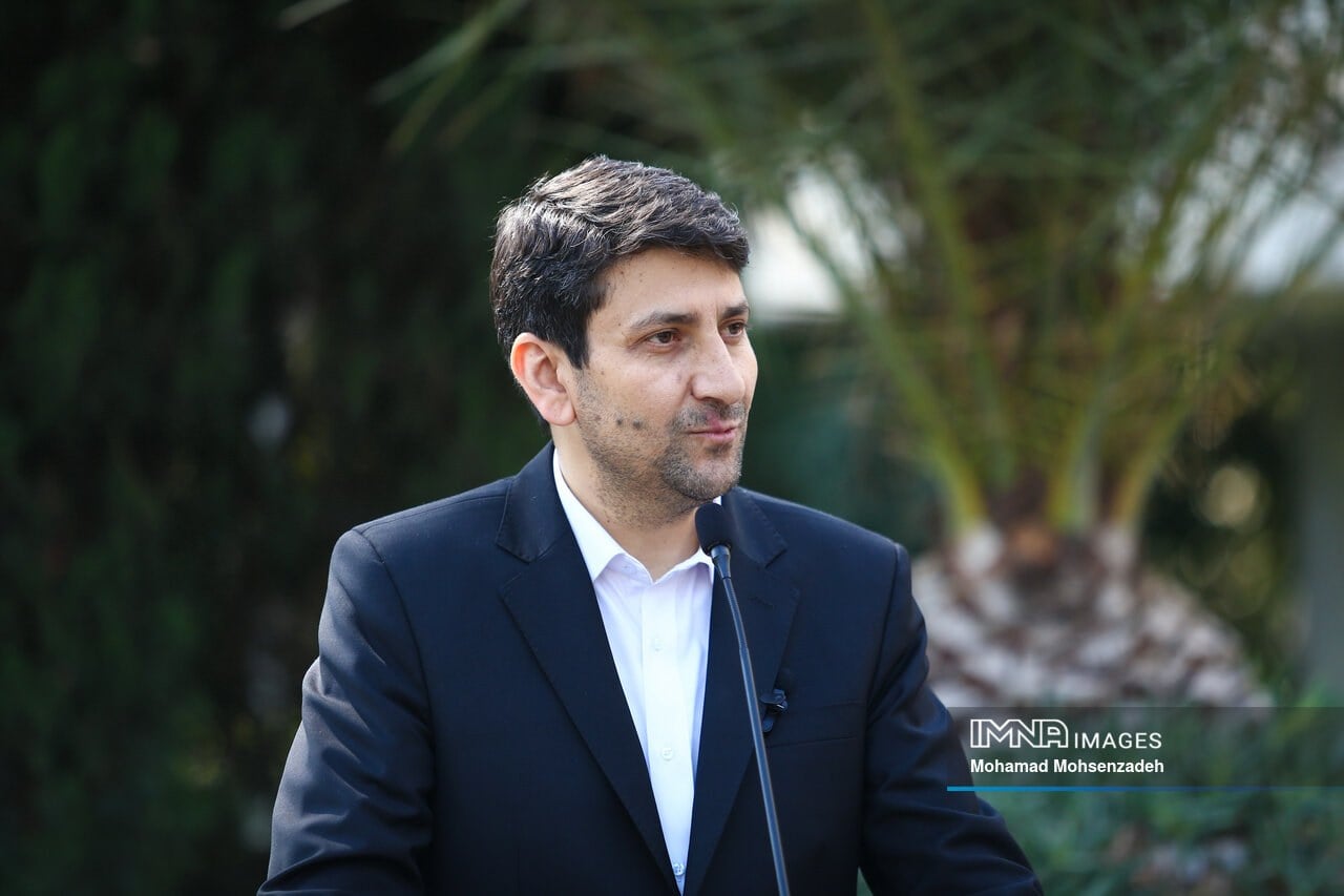 یک شبکه پستی و بینهایت امکان برای توسعه اقتصاد دیجیتال ایران