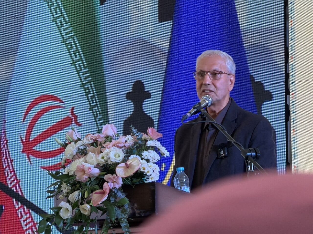 دستیار اجتماعی رئیسجمهور: ایران برای عبور از شرایط دشوار به خلاقیت نیاز دارد