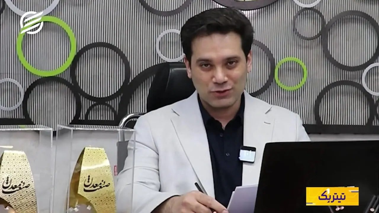کارنامه نیمسال خودروسازی در دست چپ