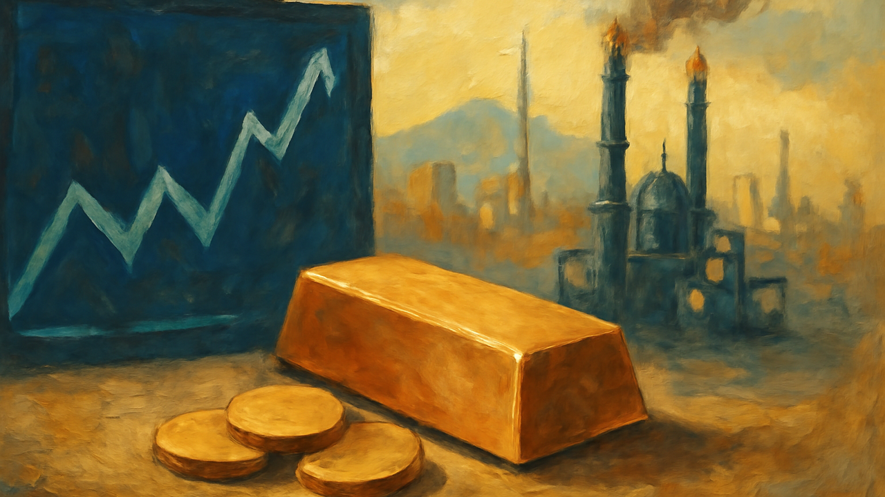 بورس به مرز ۸٫۵ میلیون واحد رسید؛ احتیاط معاملهگران بیشتر شد