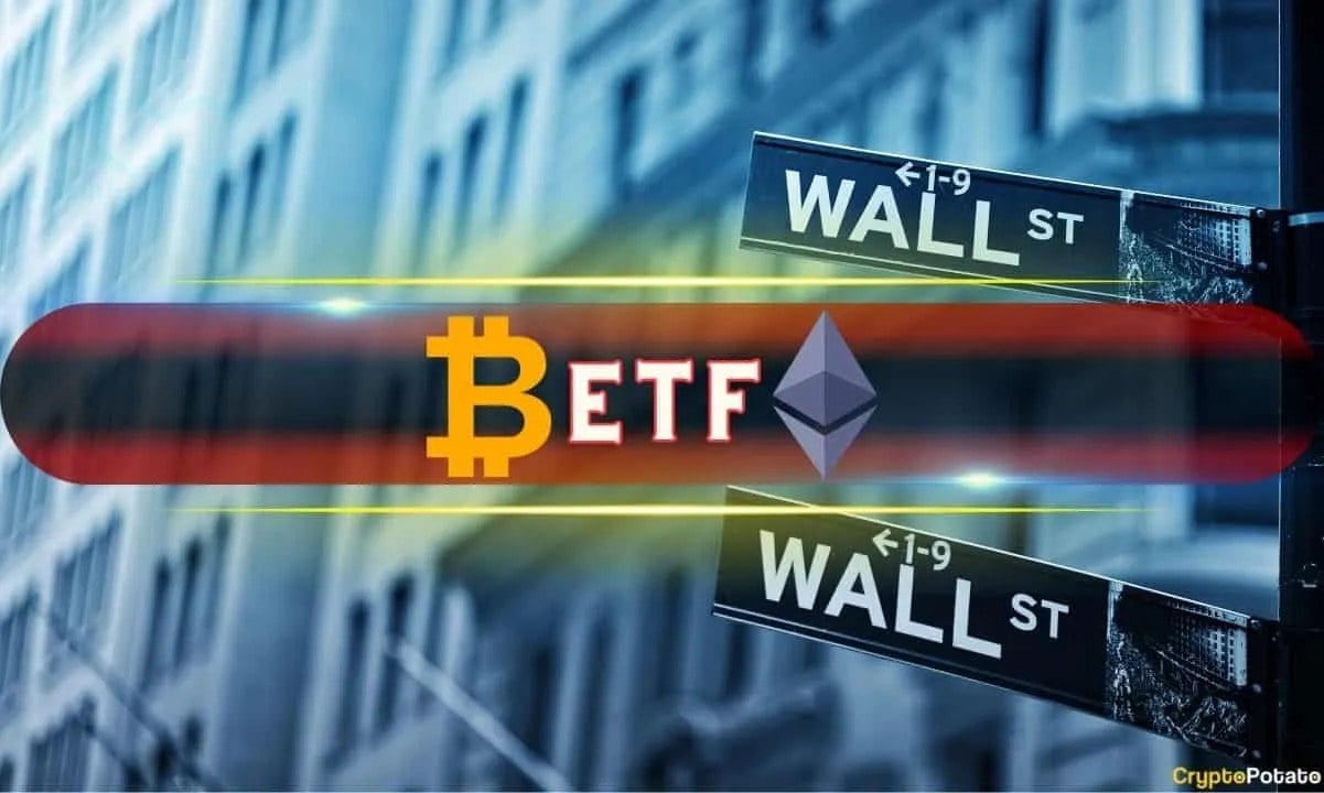 ETF های بیت کوین در مقابل ETF های اتریوم: کدام یک در هفته گذشته بیشتر ضرر کرد؟