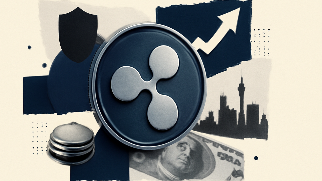 ریپل نقصی ۱۰ ساله را رفع کرد؛ سقف عرضه XRP در خطر بود