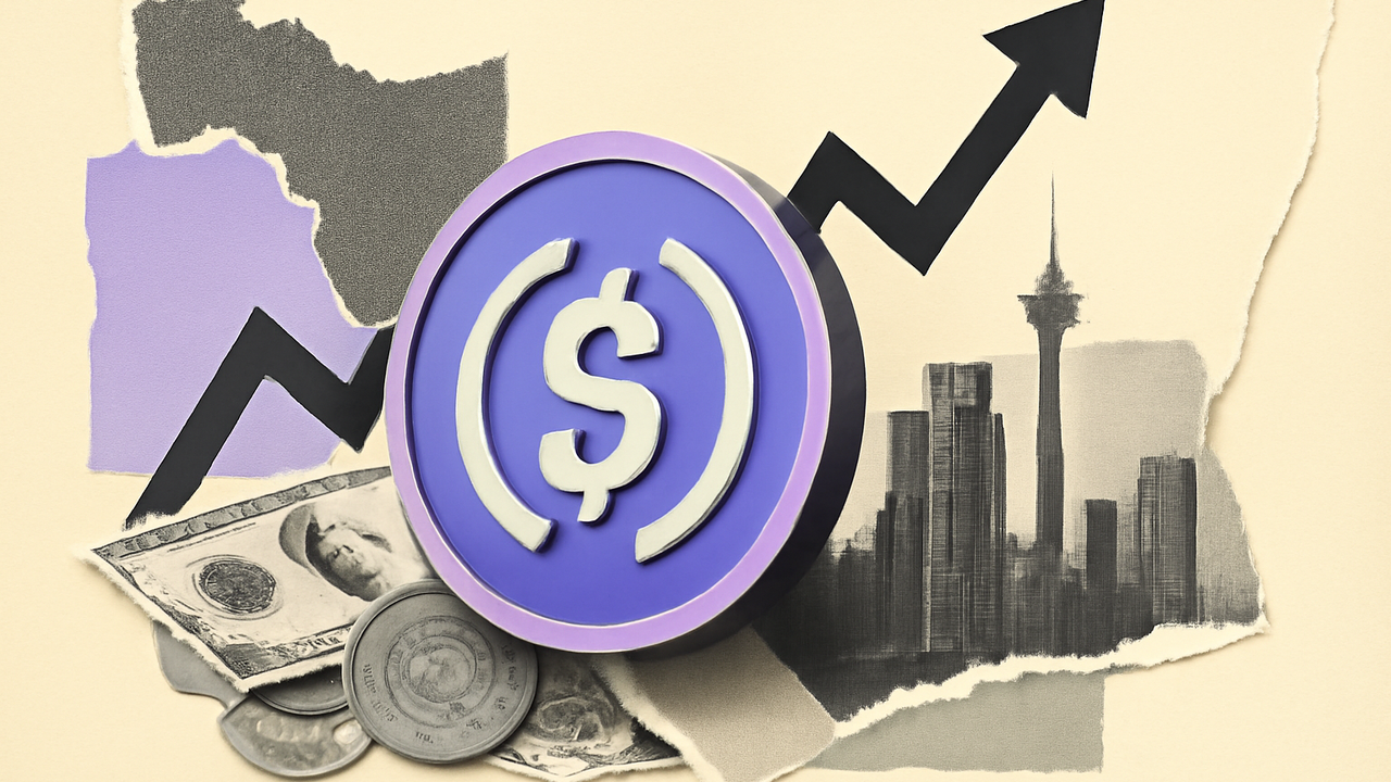 یواسدیسی نخستین استیبلکوین زیر نظارت مستقیم اتحادیه اروپا شد