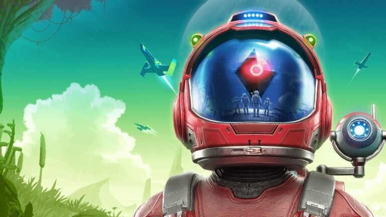 بازی No Man’s Sky برای آیفون و آیپد معرفی شد؛ تاریخ عرضه و جزئیات پورت iOS