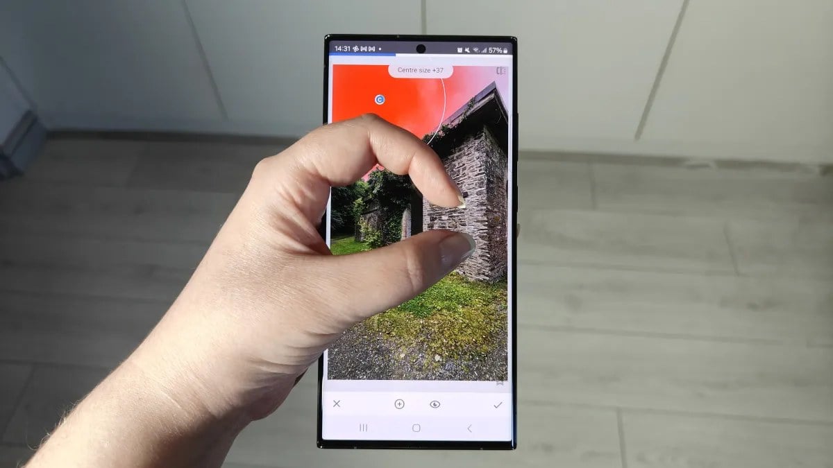 اپلیکیشن Snapseed به ابزار حذف پیشرفته اشیا از تصاویر مجهز میشود