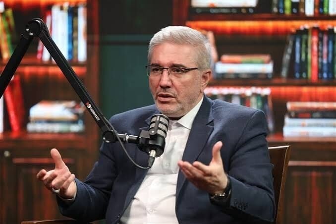 پیام نوبل اقتصاد ۲۰۲۶ برای اقتصاد ایران / داوود منظور: ثبات اقتصادی حاصل اعتماد میلیونها خانوار و بنگاه به آینده است