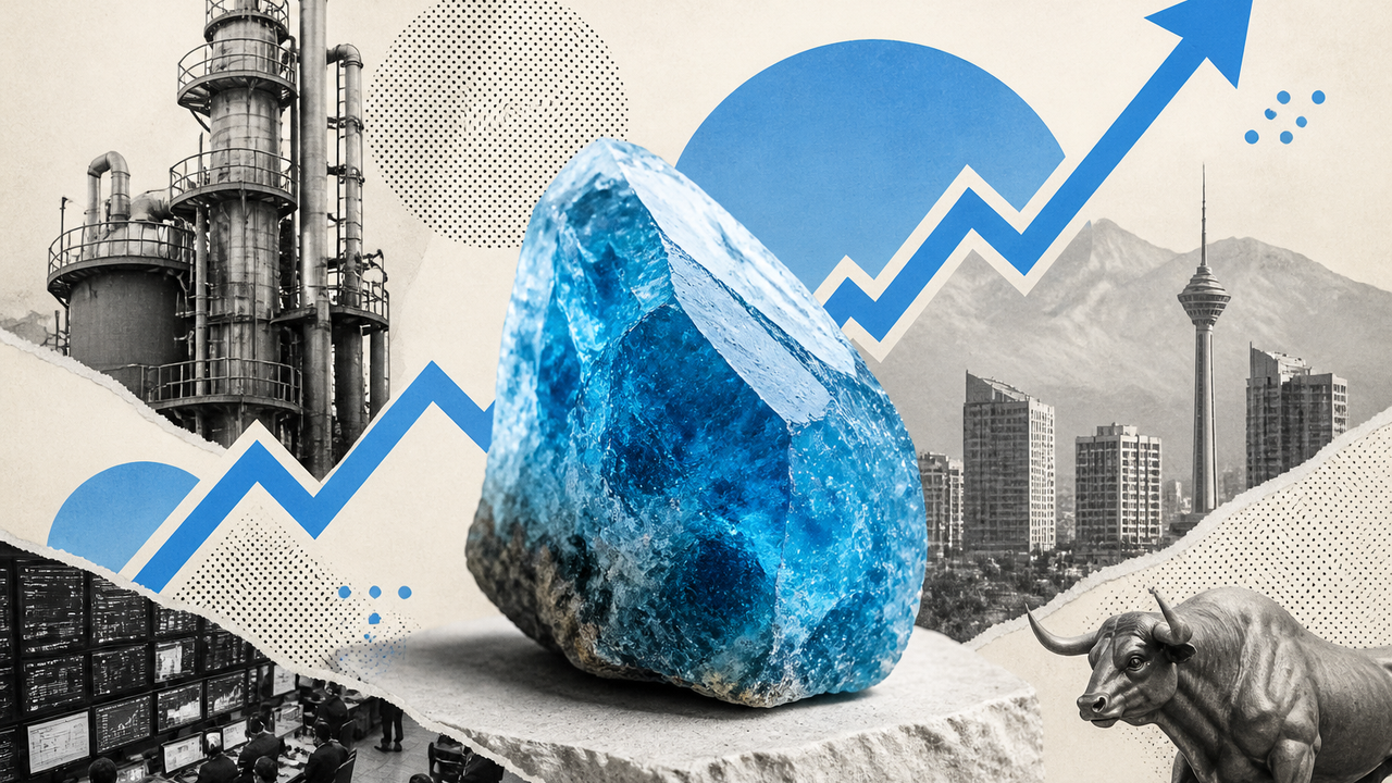 تاپکیش؛ رشد بیش از ۳۰۰ درصدی قیمت سهام در کنار بهبود سودآوری