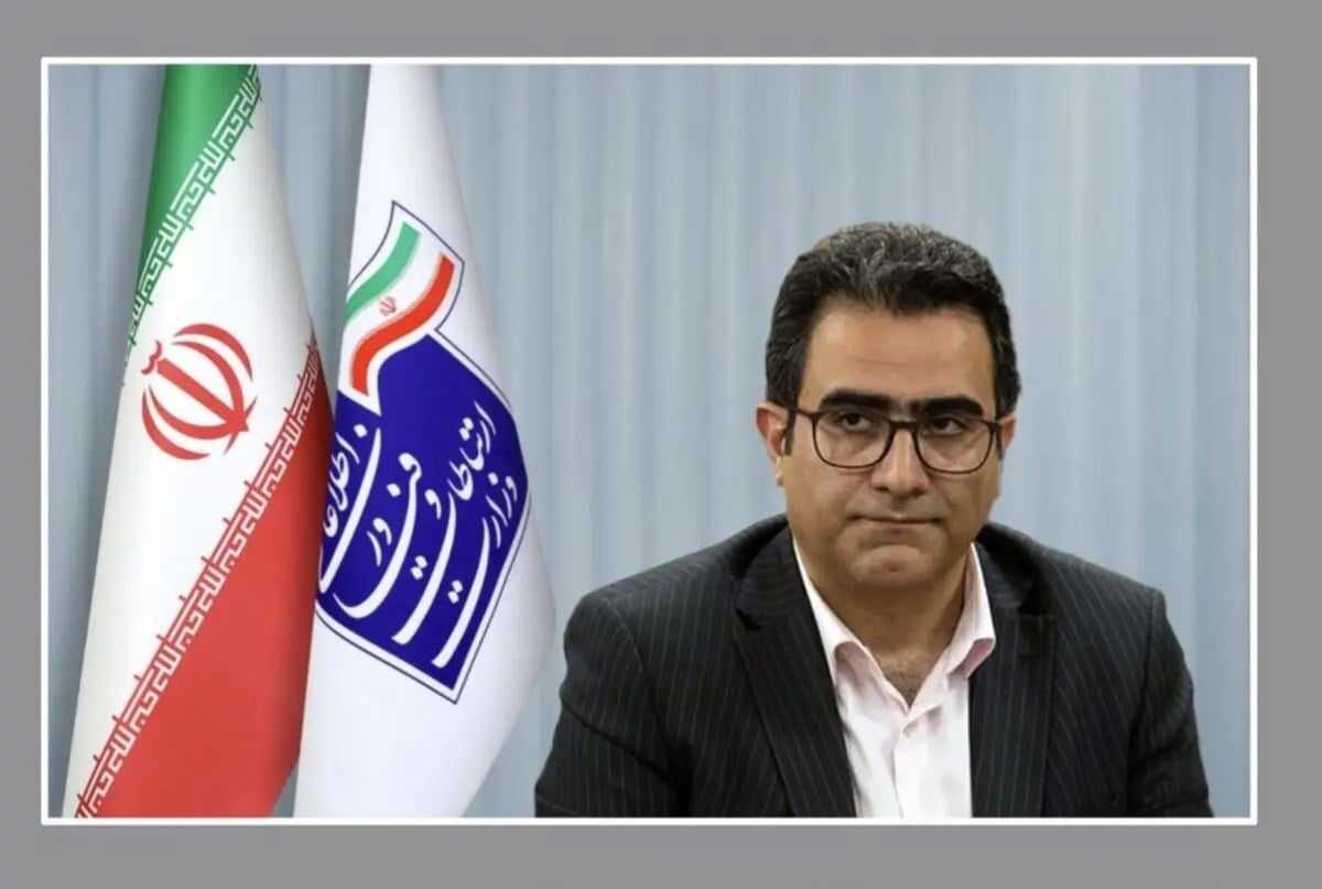 سفر معاون وزیر ارتباطات و مدیرعامل شرکت ملی پست کشور به منطقه آزاد انزلی