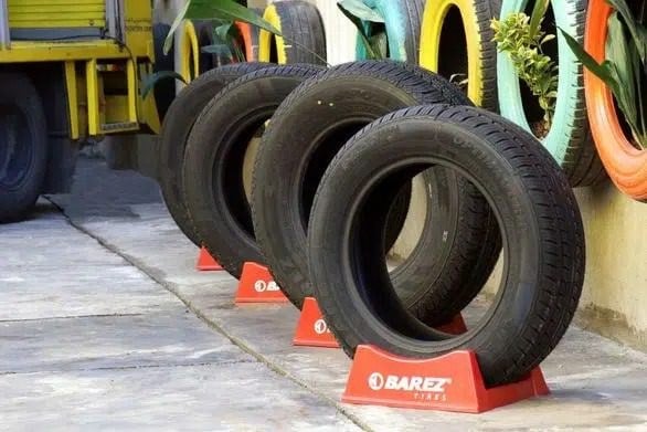 لاستیک خودرو گرانتر شد + جزئیات افزایش نرخ