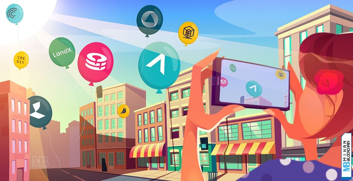 بیشتر معاملات سهام توکنیزهشده در شبکههای سولانا و BNB، خارج از ساعات بازار آمریکا انجام میشود