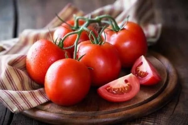 گوجهفرنگی دوباره روی ریل صادرات / رفع محدودیت صادرات زراعی
