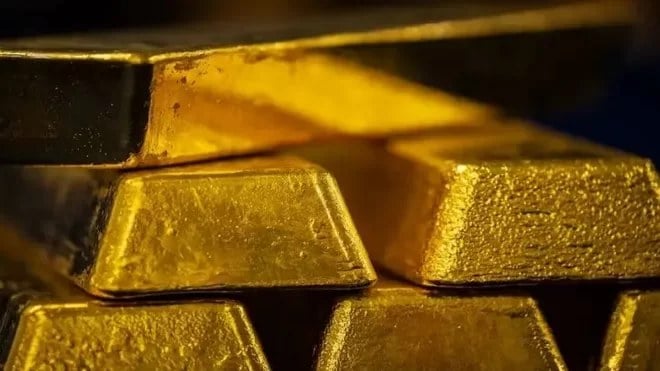 چرا چین تا این حد طلا ذخیره کرد؟