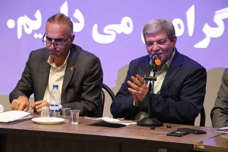 دکتر سیدجواد حسینی:تحول در خدمات بهزیستی با رویکرد محله‌محور