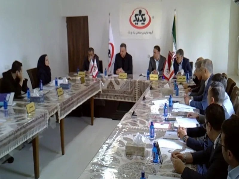 گزارش مجمع غدشت ۱۴۰۵ | غدشت در آستانه افزایش سرمایه؛ صادرات و ابهام حسابرسی شرکت فرعی زیر ذرهبین!