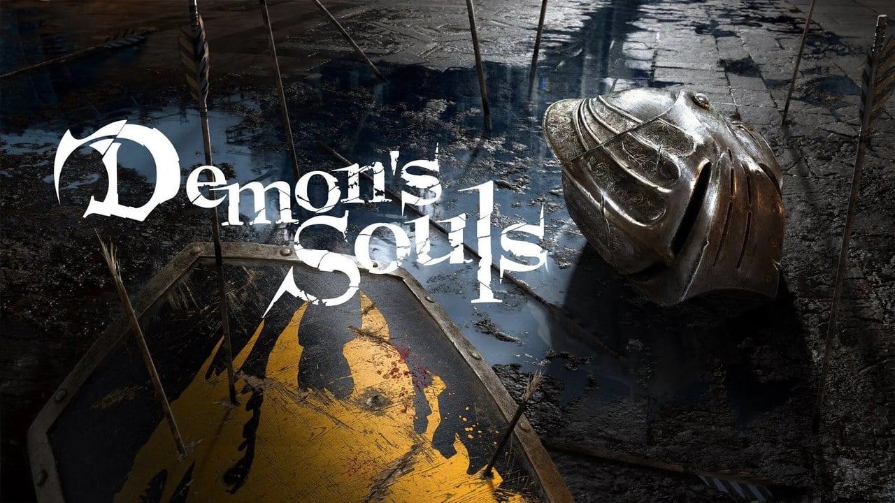 اجرای بازی Demon's Souls Remake روی کامپیوتر با نرخ فریم عالی
