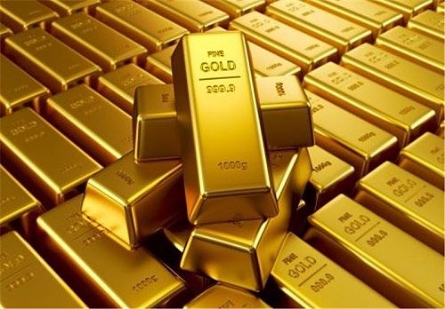 طلا با عبور دوباره از مرز چهار هزار دلار به اوج تازه رسید