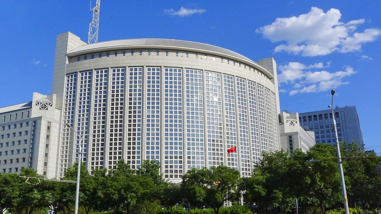 اعزام نمایندگان چین به منطقه و واکنش پکن به اظهارات ترامپ درباره برزیل