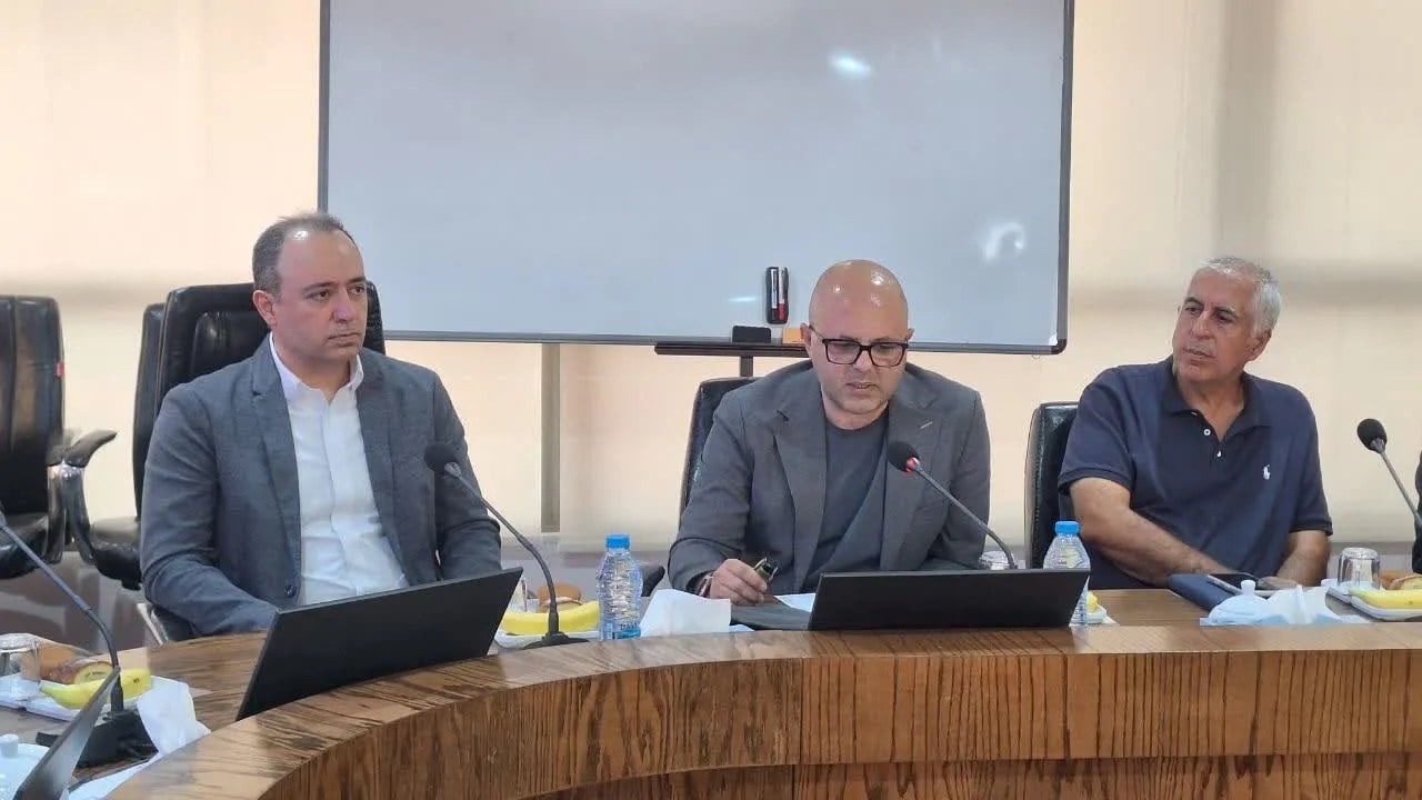 مطالبات سرمایهگذاران نیروگاههای خصوصی قزوین پیگیری شد