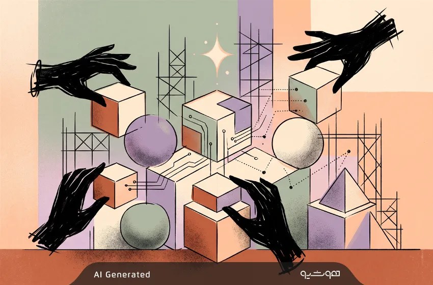 راهنمای عملی کارآفرینان: تأسیس یک استارتاپ مبتنی بر هوش مصنوعی (AI-Native)
