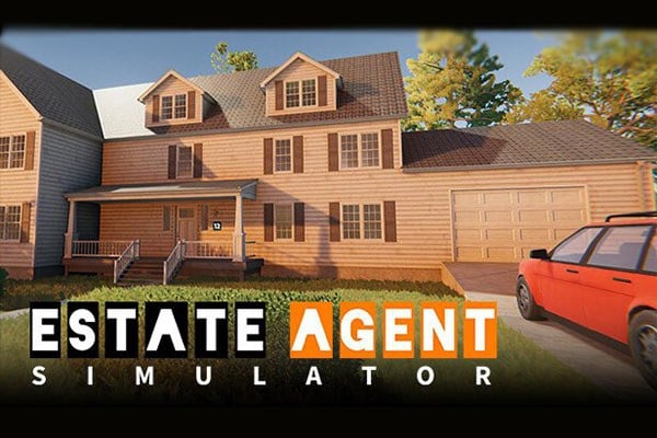 دانلود بازی Estate Agent Simulator نسخه Early Access