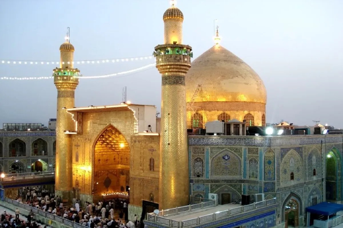 ثبت‌نام سفر عتبات تا نیمه آبان ۱۴۰۵ با قیمت ثابت | ۲۰ هزار ظرفیت برای دهه اول فاطمیه