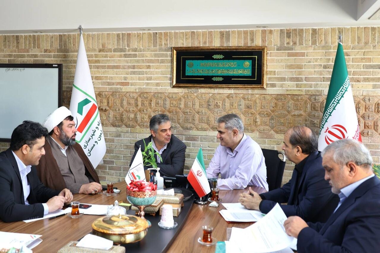 برنامهریزی برای تأمین زمین و توسعه مسکن کارگری