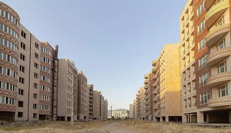 ساخت سالانه ۲۰۰ هزار مسکن در دستور کار بنیاد مسکن + جزئیات طرح خانه امید