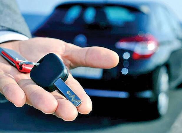 پیش‌بینی وضعیت بازار خودرو تا پایان سال 1405
