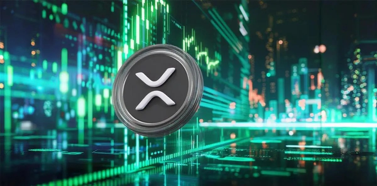 واریز ۱.۶۶ میلیارد ریپل به بایننس؛ آیا فشار فروش XRP افزایش مییابد؟