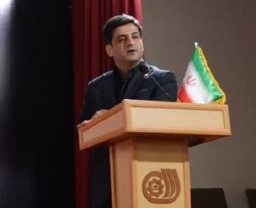 مدیر صندوق بیمه اجتماعی استان قزوین:بیمه اجتماعی باید در کنار مهارتآموزی مورد توجه قرار گیرد
