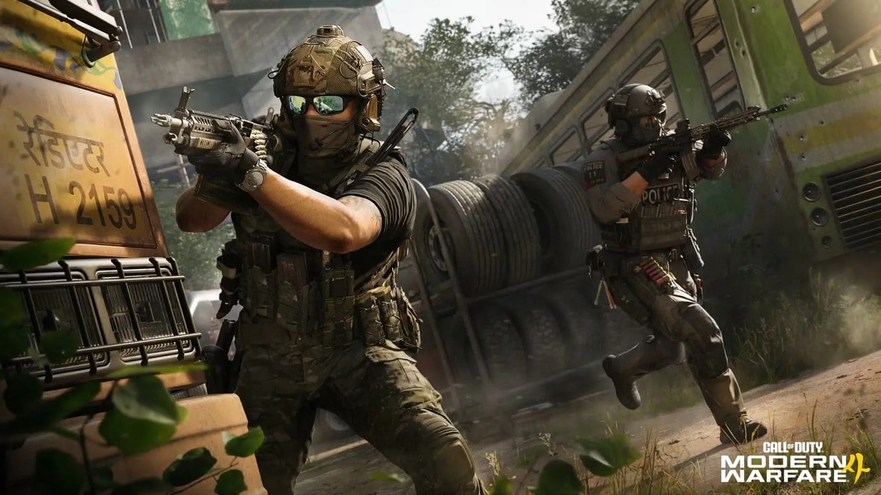 ثبت بیش از ۱۰۸ هزار کاربر همزمان در دسترسی زودهنگام Modern Warfare 4