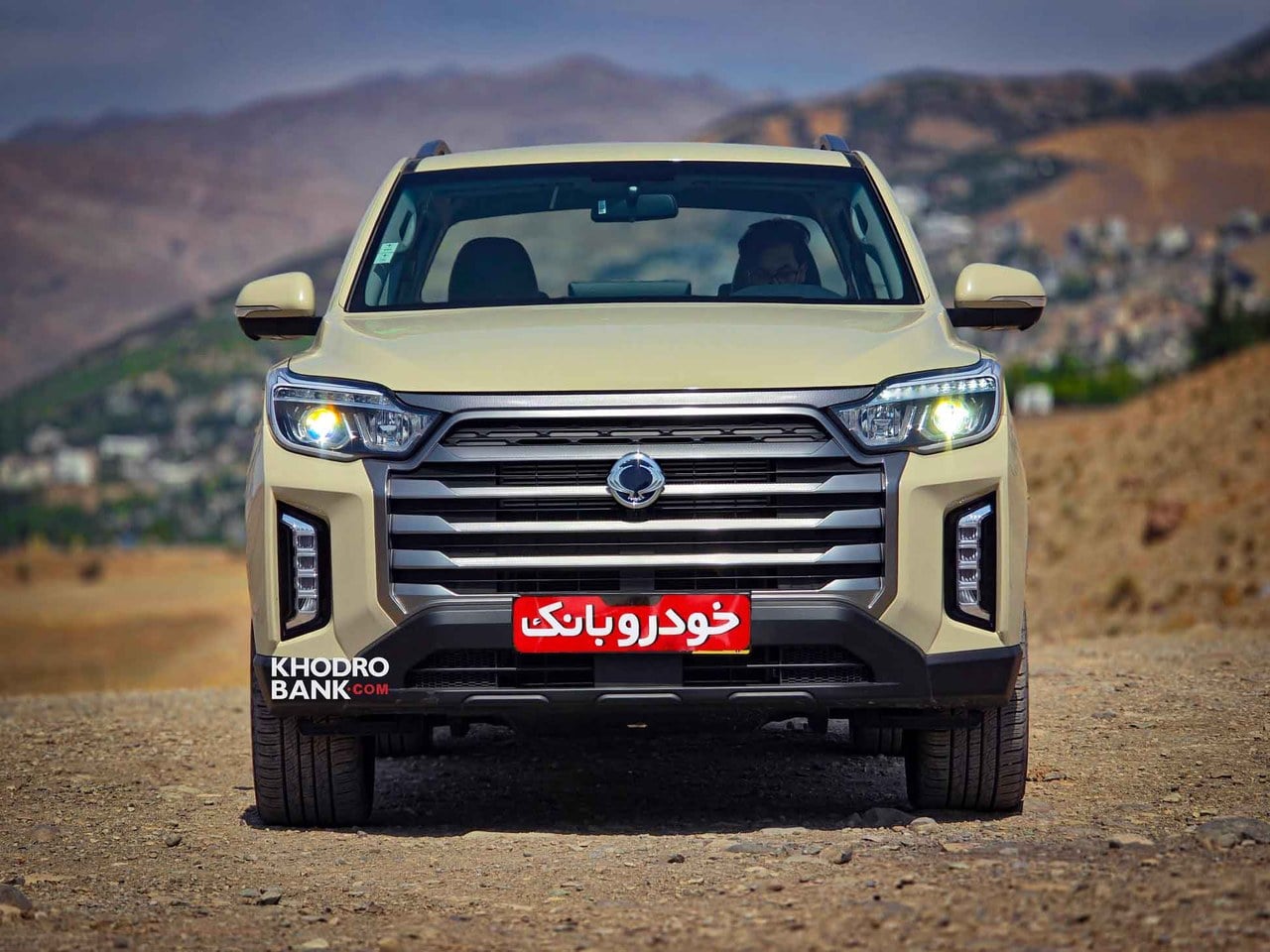 جهش ۱۶۴ درصدی تولید موسو گرند خان؛ عبور از بحران‌های لجستیکی در نیمه نخست ۱۴۰۵