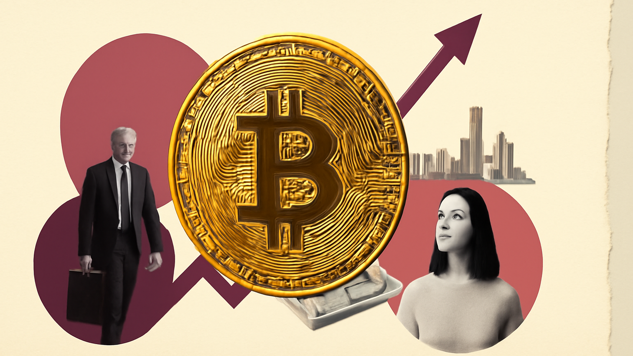 سوئیس نخستین صندوق قابل معامله بیتکوین را برای سرمایهگذاران عادی تأیید کرد