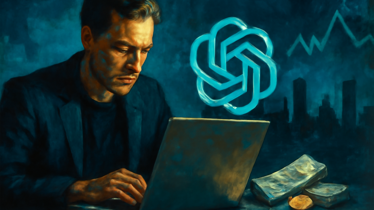 چتجیپیتی حالا تبهای کروم را میخواند؛ دستیار هوشمند به مرورگر رسید