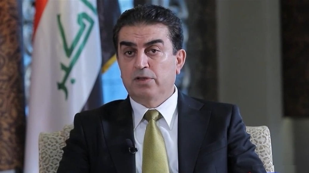 تاکید نایبرئیس پارلمان عراق بر حمایت از قشار کمدرآمد ضمن اصلاحات اقتصادی دولت