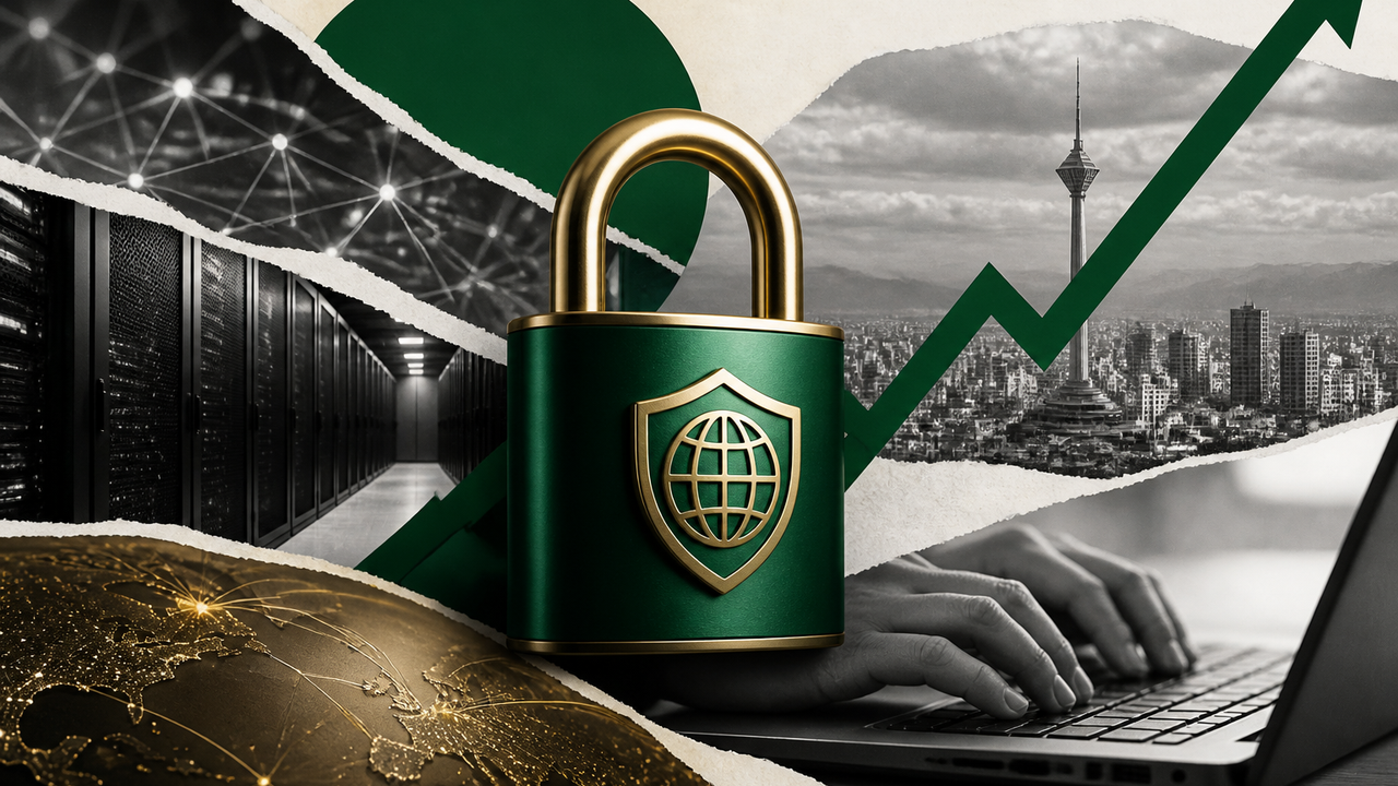 پیش‌نویس مصوبه استفاده از SSL داخلی در راه است
