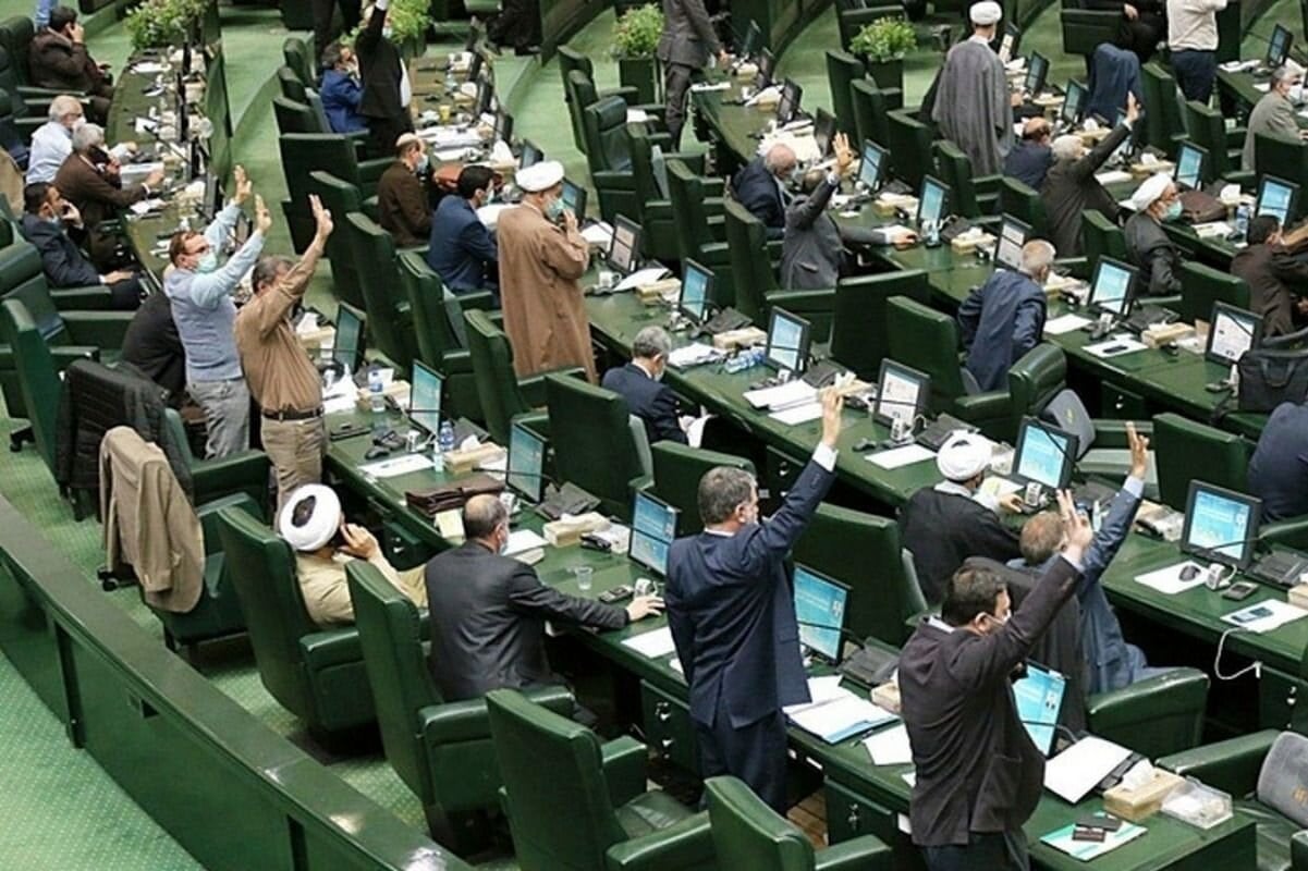 شأن مجلس را قربانی مطامع جناحی نکنید/ تلاش برای کشف قیمت نمایندگان مجلس