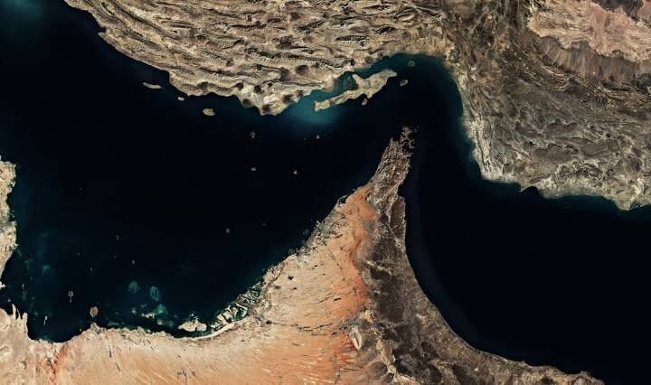 از تنگه هرمز تا سفره آمریکاییها