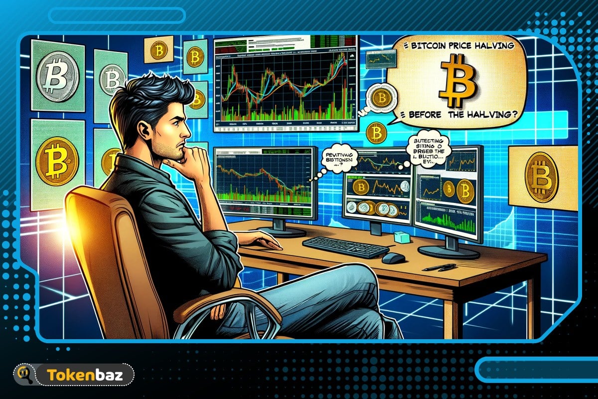 جهش بیتکوین به ۸۴ هزار دلار؛ آیا قیمت BTC تا ۹۴ هزار دلار افزایش مییابد؟