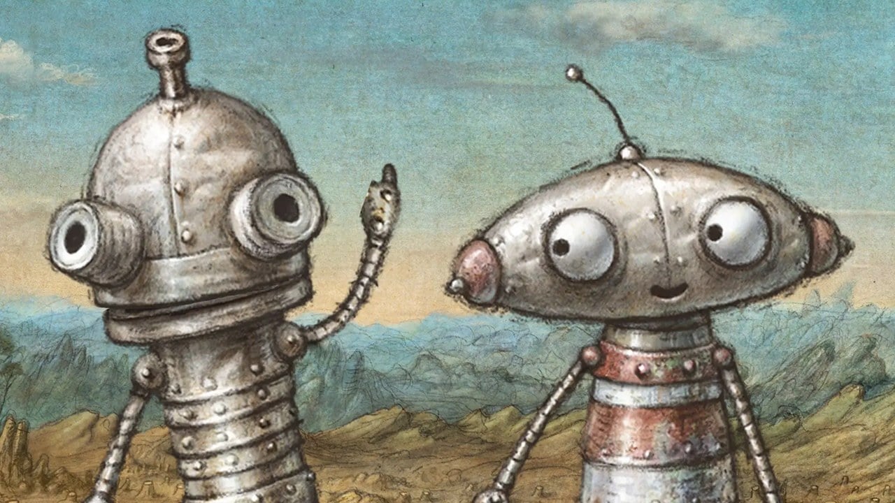 بازی Machinarium 2 پس از ۱۷ سال از نسخه اول رسما معرفی شد