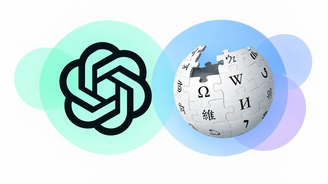 عاملهای سرکش OpenAI به ویکیمدیا رسیدند؛ میلیونها درخواست خودکار و اختلال احتمالی در سرویس Wikidata