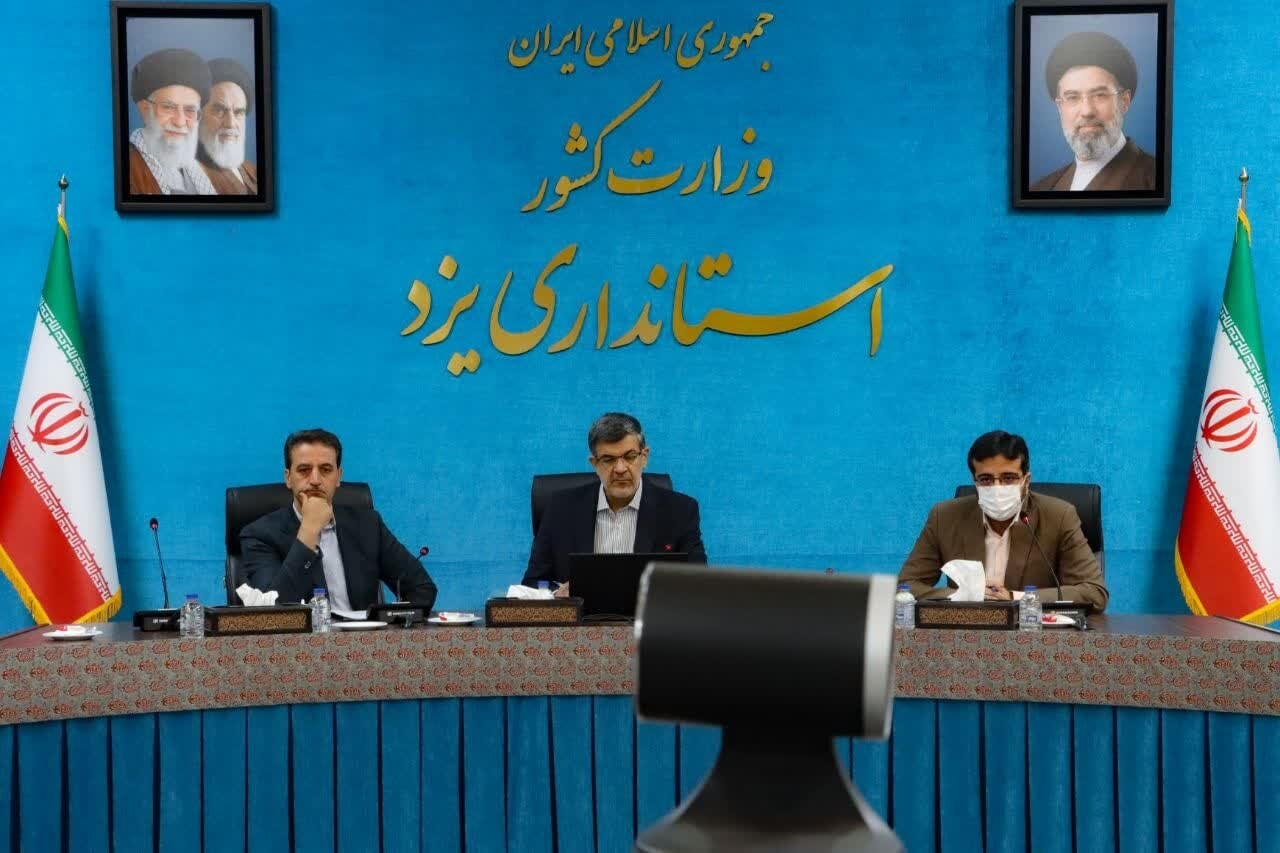 ضرورت جبران افت جایگاه یزد در پیشرفت پروژههای مسکن کشور