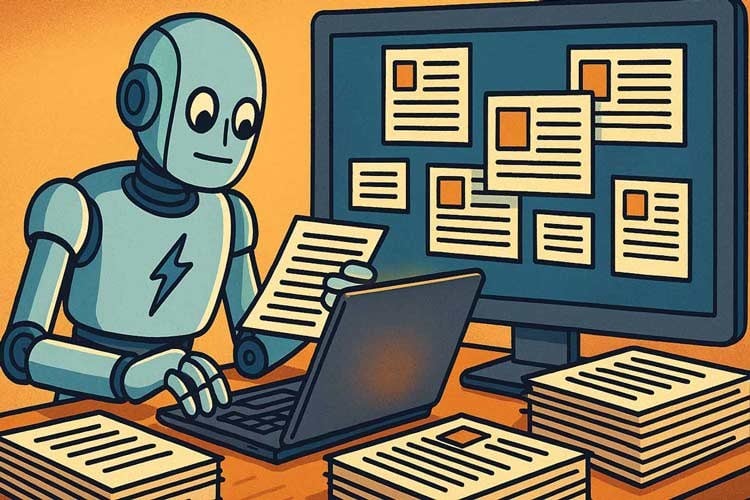 هشدار پژوهشگران: خلاصههای هوش مصنوعی میتوانند خاطرات شما را تغییر دهند