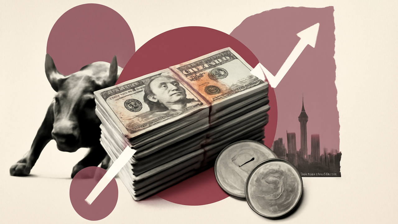 دلار تقویت شد؛ احتمال افزایش نرخ بهره آمریکا در دسامبر ۹۰ درصد است