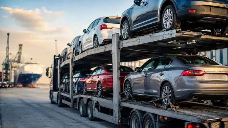 قیمت خودرو بیش از ۲ برابر شد + جزئیات تورم جدید مرکز آمار