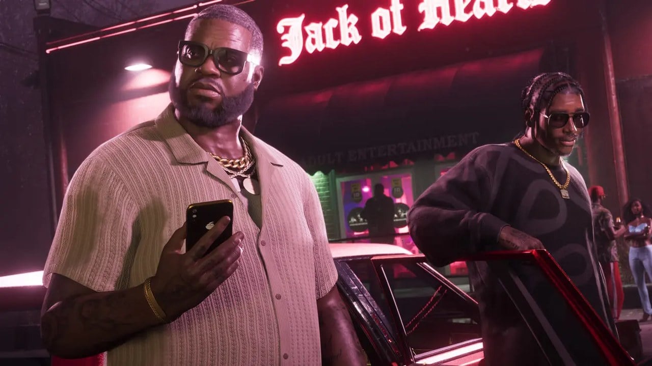 یک ماه تا عرضه بازی GTA 6؛ آیا بازی آماده شده است؟